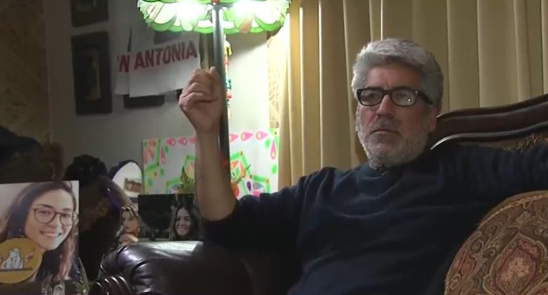 Alejandro Barra pide que proyecto de ley “Justicia para Antonia” incluya el caso de Ámbar