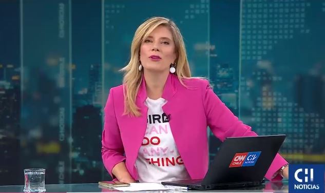 CHV Noticias Central | Martes 11 de agosto de 2020