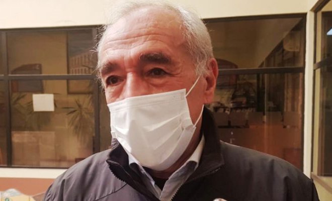 Tribunal Electoral Regional remueve a alcalde de San Felipe por “notable abandono de deberes”