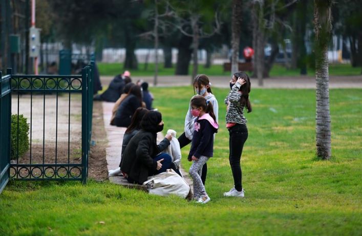 Anuncian permiso temporal para niños: Estará disponible desde el próximo martes