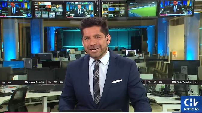 CHV Noticias Tarde | Miércoles 12 de agosto de 2020