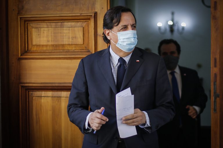 Coordinadora Nacional de Inmigrantes y dichos de Pérez sobre haitianos: Tienen una 