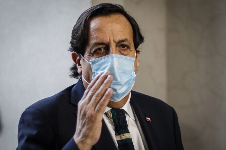 Pérez reitera que mapuches no son presos políticos: 