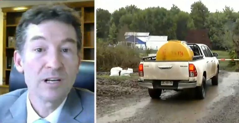 SISS por millonaria multa a Essal: 