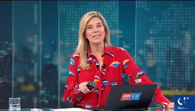 CHV Noticias Central | Miércoles 12 de agosto de 2020