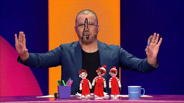 “Pasapalabra en Acción” estrena nuevos capítulos a partir de este jueves