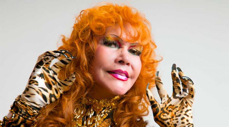 La Tigresa del Oriente confirma que dio positivo a test de COVID-19: 