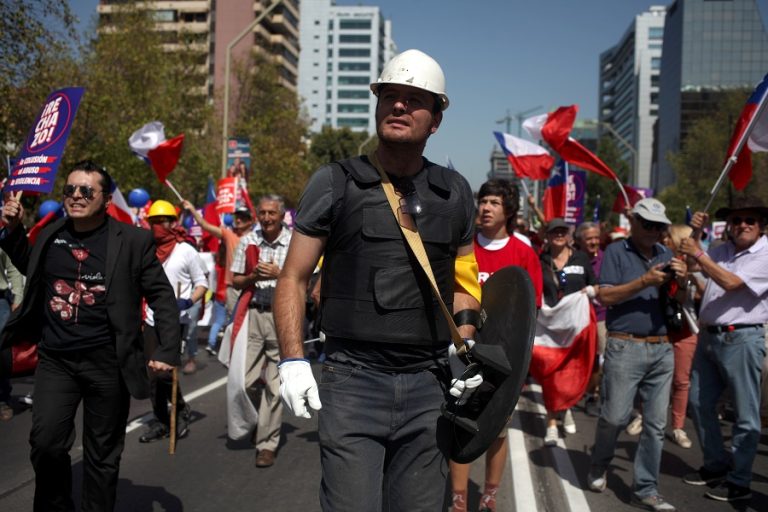 Arresto domiciliario y arraigo nacional para Sebastián Izquierdo: Prisión preventiva fue denegada