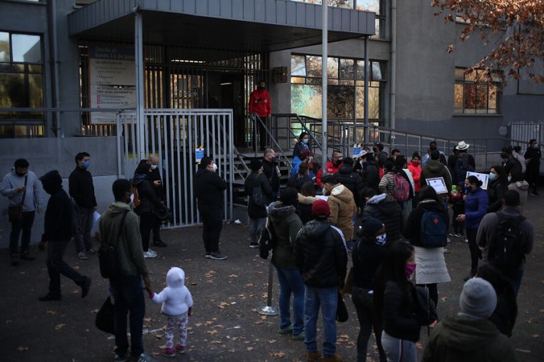 Registro Civil adelanta su horario de atención: Oficina de Huérfanos abrirá a las 7 am