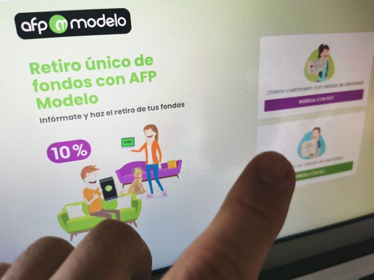 Ante reclamos de clientes: AFP Modelo afirma que pago del 10% depende de 