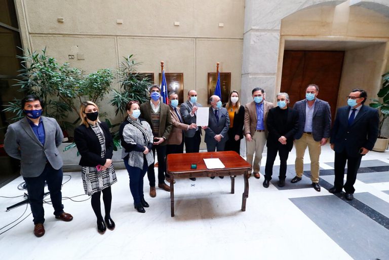 Presentan acusación constitucional contra jueza de caso Ámbar: Buscarán acreditar que 