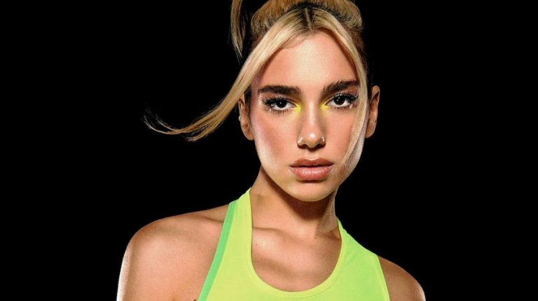 Dua Lipa se codea con Madonna y Missy Elliott en nueva versión de 