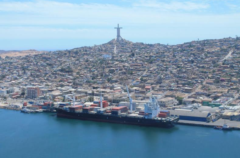 Cuarentena en La Serena y Coquimbo se extiende hasta por lo menos dos semanas más