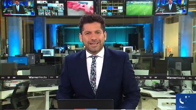 CHV Noticias Tarde | Jueves 13 de agosto de 2020