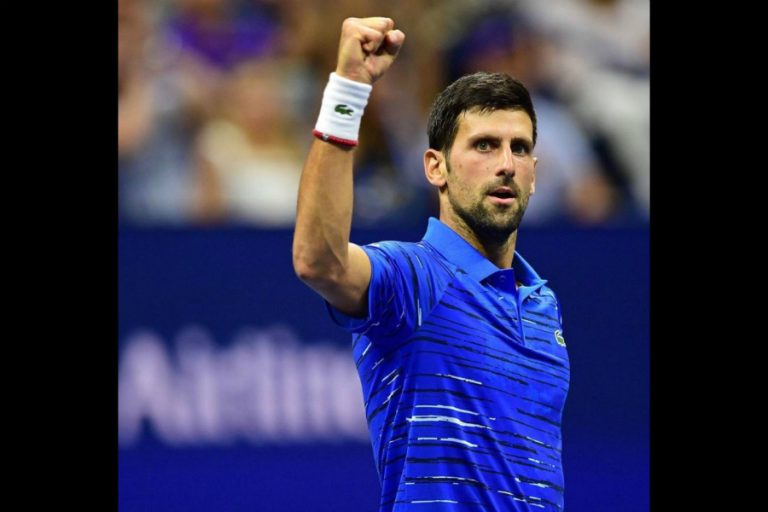 Djokovic confirmó que jugará el US Open pese a la pandemia: “No fue una decisión fácil de tomar”