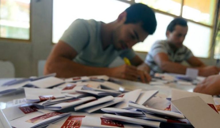 Formación Ciudadana: Lo que siempre quisiste saber sobre educación cívica en nuevo sitio web del Servel