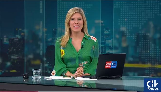 CHV Noticias Central | Jueves 13 de agosto de 2020