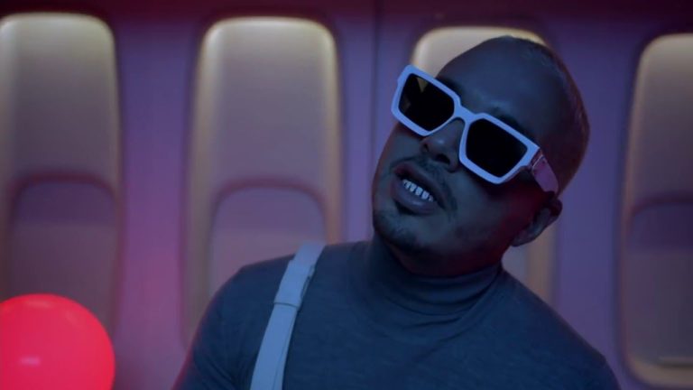 J Balvin se contagió de coronavirus: Dice que ha pasado días “muy complicados”