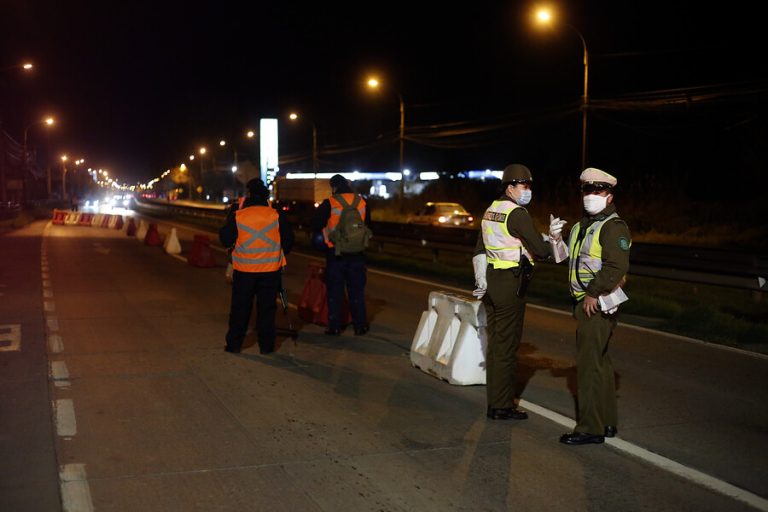 Concejal formalizado por no portar salvoconducto: Dijo no necesitarlo por ser autoridad