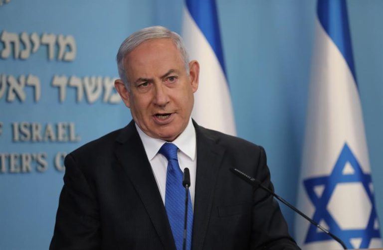 Tras acuerdo con Emiratos Árabes: Netanyahu aclara que anexión de Cisjordania sigue 