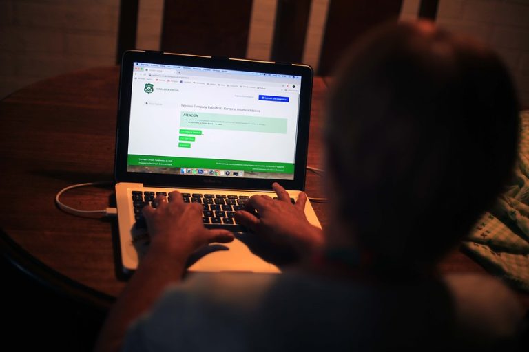 Así debes registrarte: Este lunes 17 cambia la forma de pedir Permisos Temporales