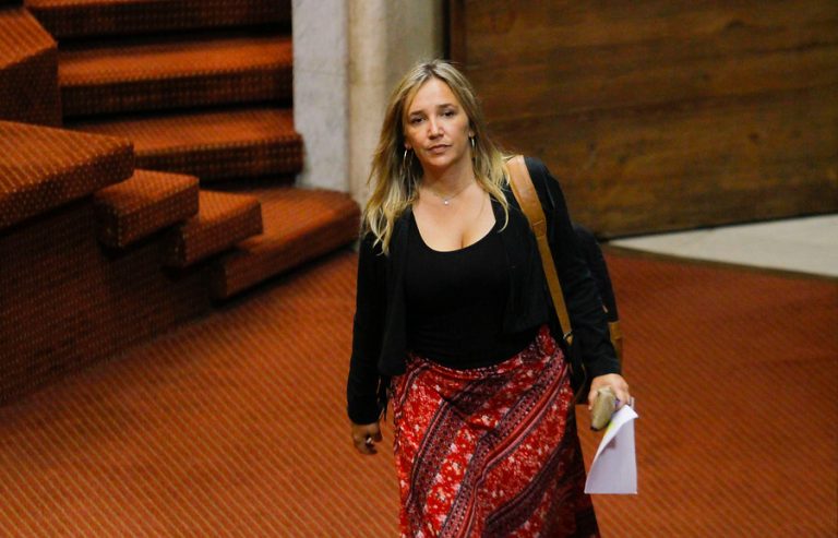 María José Hoffmann: 