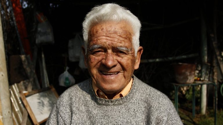 A los 90 años, murió Charles Villarroel, ídolo histórico de Colo Colo