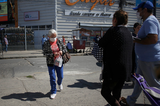 San Vicente de Tagua Tagua enfrenta el COVID-19 con un hospital que puede tratar de 5 a 8 pacientes