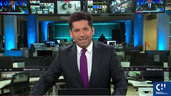 CHV Noticias Tarde | Viernes 14 de agosto de 2020