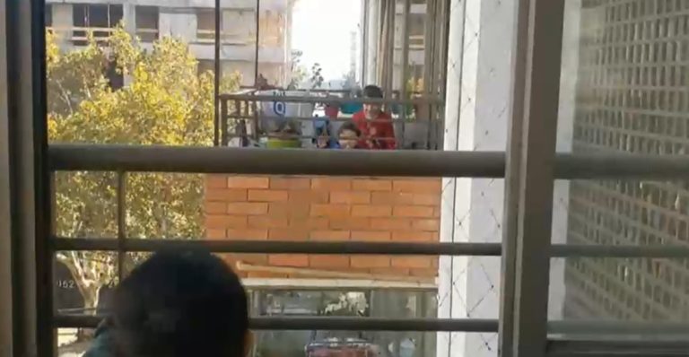 Estudio arroja que un 61% de los niños y niñas están más irritables durante la pandemia