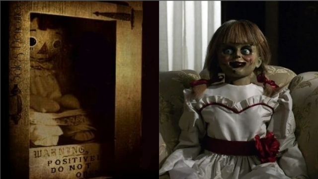 ¿Qué pasó con Annabelle? La verdad detrás del 