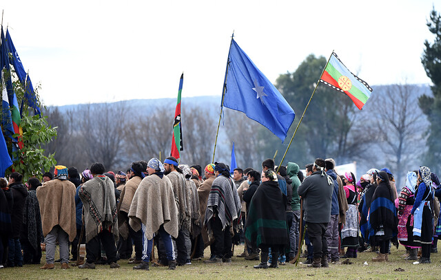 ONU concluye visita en La Araucanía con un llamado al 