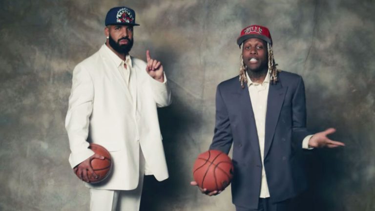 Drake vuelve al sonido que lo llevó a la fama con su nuevo single 