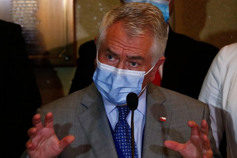 Paris afirmó que no tienen la solicitud oficial para el primer concierto con distanciamiento social en Chile