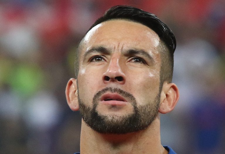 El Flamengo manifestó su interés por sumar a Mauricio Isla a sus filas