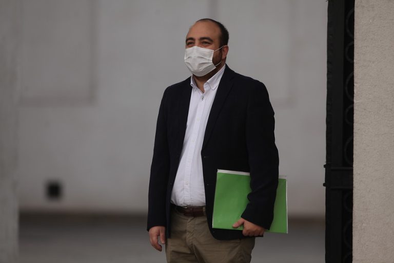 La DC dice que reducción de parlamentarios es una maniobra comunicacional de gobierno