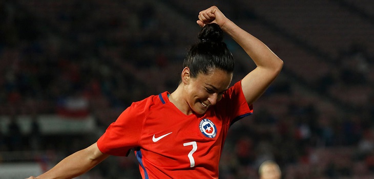 Coté Rojas continúa su racha goleadora en el fútbol australiano: Acumula 15 tantos en 10 partidos