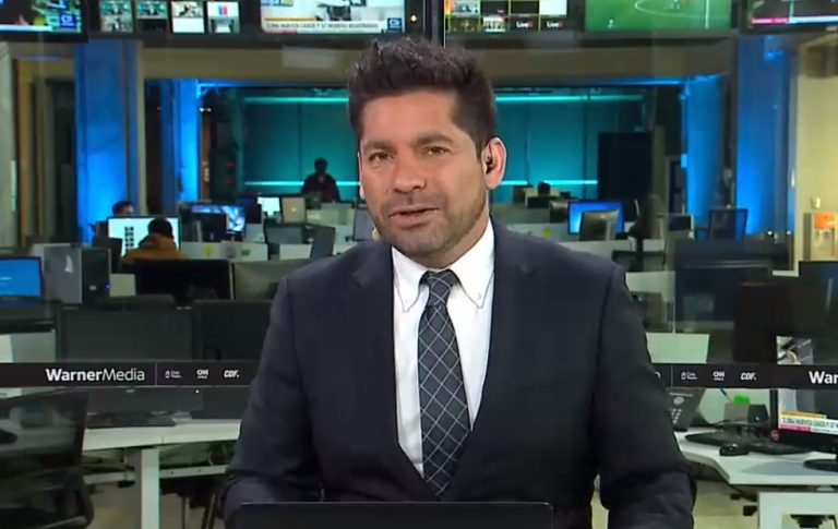 CHV Noticias Tarde | Domingo 16 de agosto de 2020