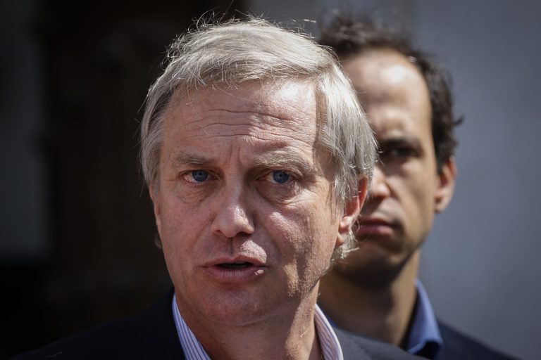 JAK asegura que le costaría mucho votar por Lavín en las presidenciales: 