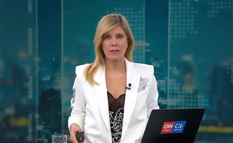 CHV Noticias Central | Domingo 16 de agosto de 2020