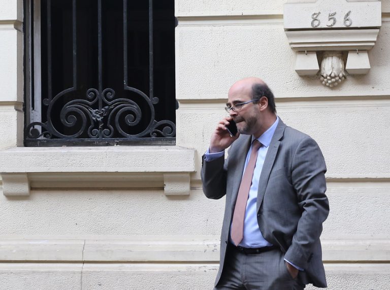 Fuerza Común, liderado por Fernando Atria, ingresa al Frente Amplio