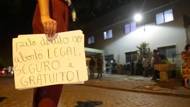 Brasil: Niña de 10 años es autorizada por la justicia a realizar aborto tras ser víctima de violación