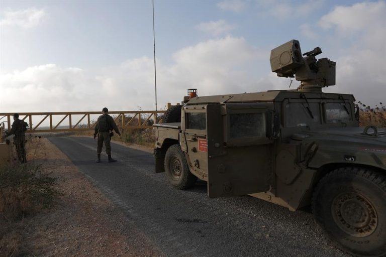 Bombardeo de EE.UU. en Siria deja un soldado muerto y dos heridos