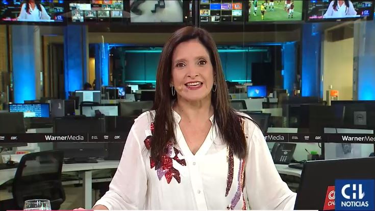 CHV Noticias Tarde | Lunes 17 de agosto de 2020