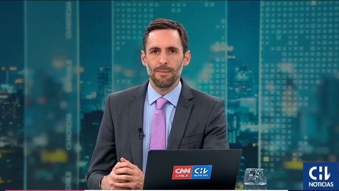 CHV Noticias Central | Lunes 17 de agosto de 2020