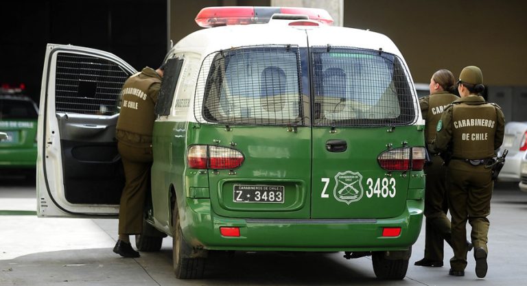 Carabinero se suicidó al interior de un retén policial en Yumbel