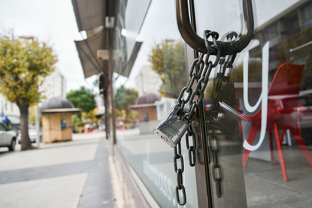 Pymes aseguran que proyecto de reactivación del Gobierno hará que el 84% vayan a las grandes empresas