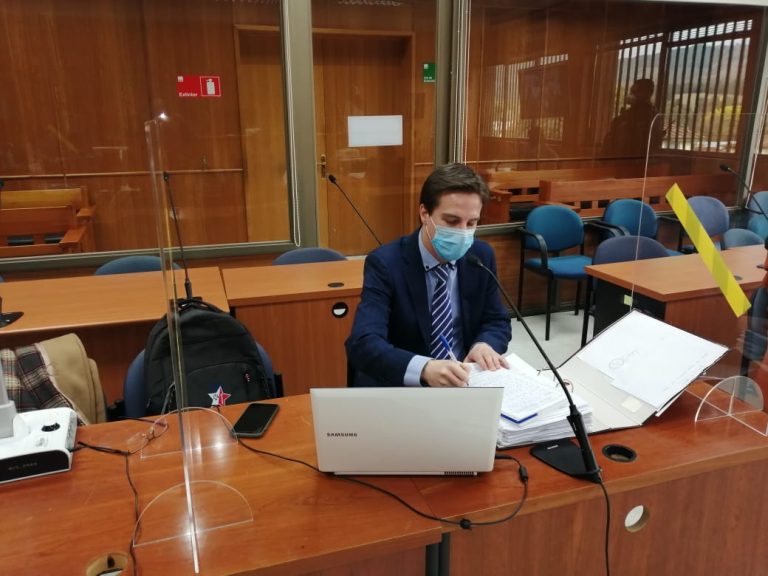 Primera condena por Ley Zamudio en La Araucanía por ataque racista a haitiano