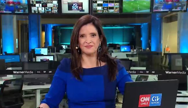 CHV Noticias Tarde | Martes 18 de agosto de 2020