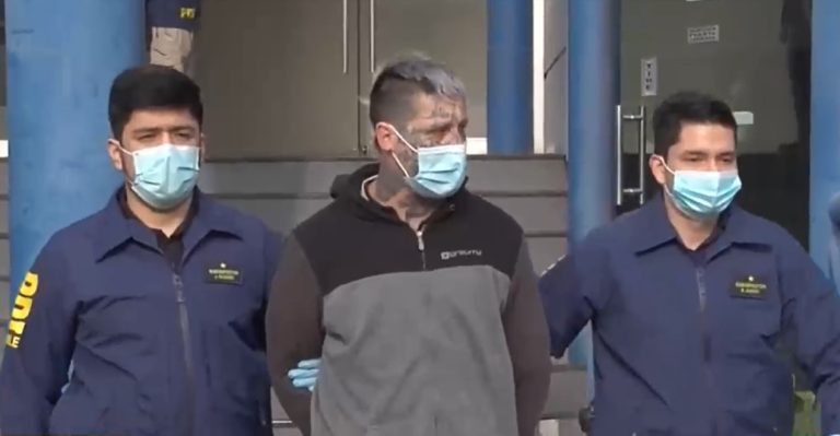 Neonazis vinculados a 